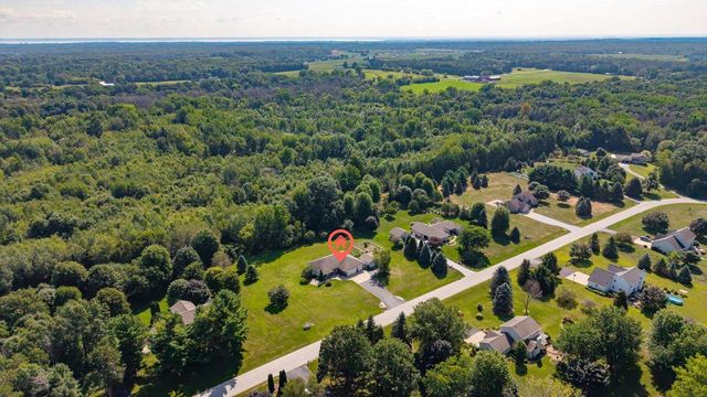 3206 RIVER FOREST HILLS DRIVE, Pulaski, WI 54162