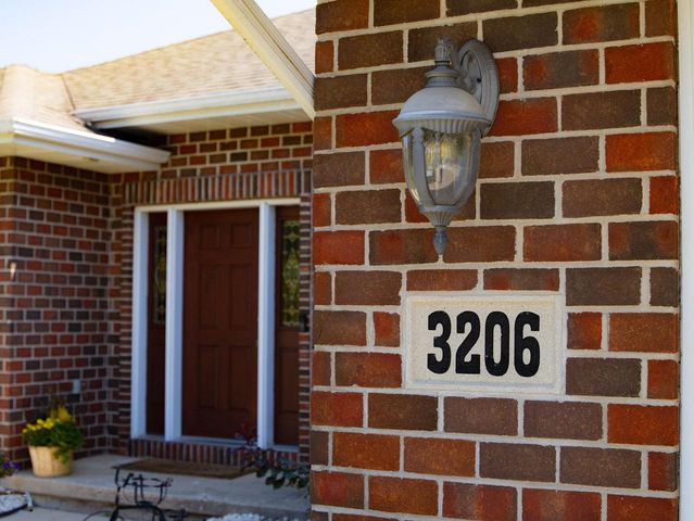 3206 RIVER FOREST HILLS DRIVE, Pulaski, WI 54162