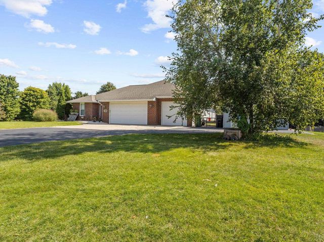 3206 RIVER FOREST HILLS DRIVE, Pulaski, WI 54162