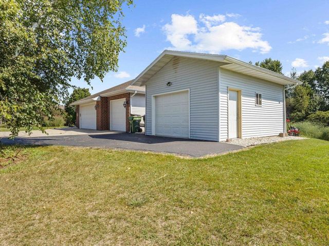 3206 RIVER FOREST HILLS DRIVE, Pulaski, WI 54162