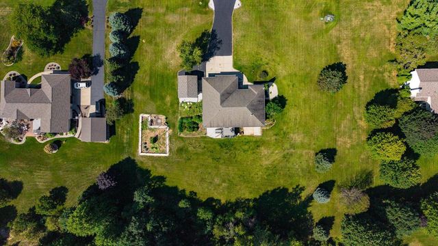 3206 RIVER FOREST HILLS DRIVE, Pulaski, WI 54162