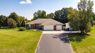 3206 RIVER FOREST HILLS DRIVE, Pulaski, WI 54162