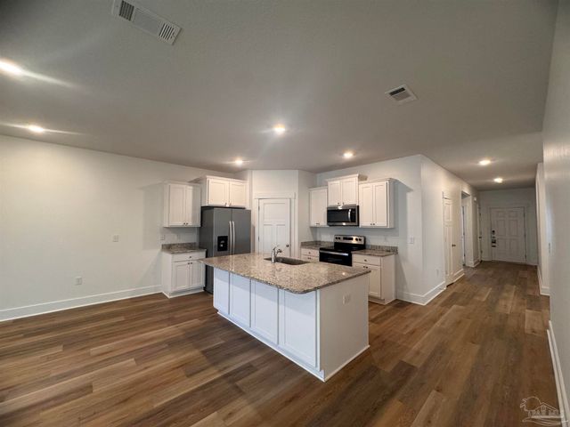 6419 Forest Bay Ave, Gulf Breeze, FL 32563