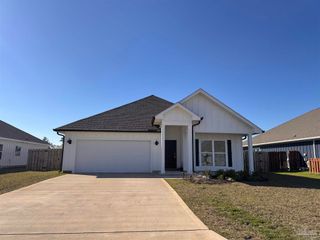 6419 Forest Bay Ave, Gulf Breeze, FL 32563