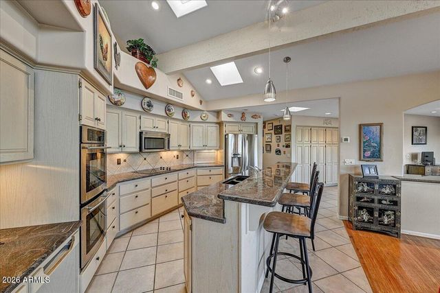 25406 N Abajo Drive, Rio Verde, AZ 85263