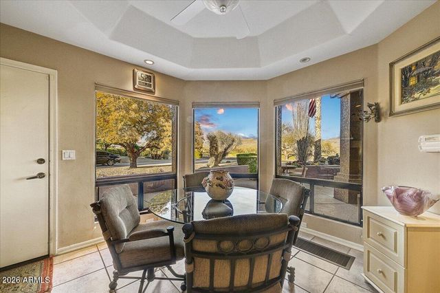 25406 N Abajo Drive, Rio Verde, AZ 85263