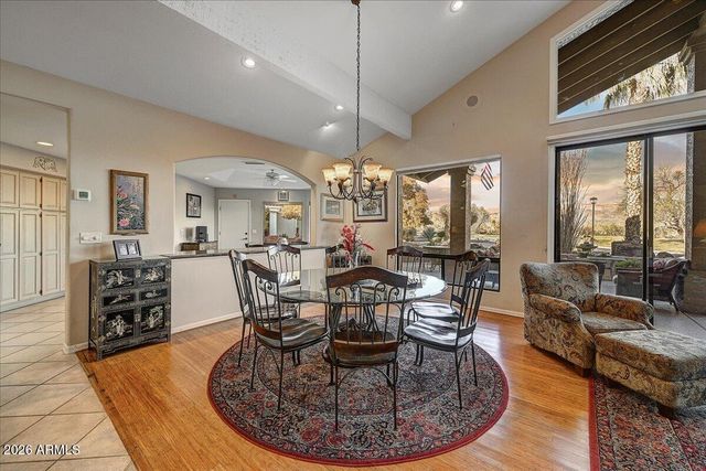 25406 N Abajo Drive, Rio Verde, AZ 85263