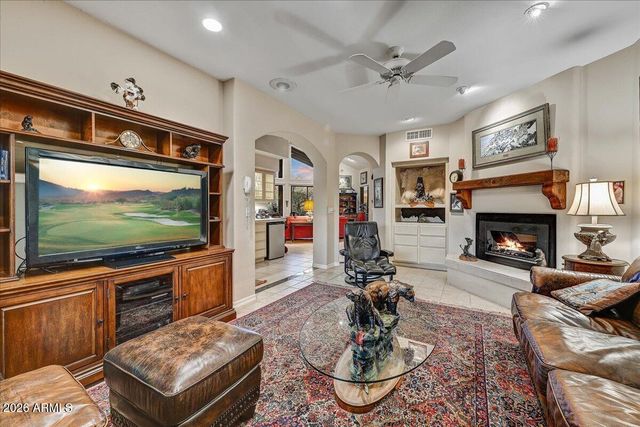 25406 N Abajo Drive, Rio Verde, AZ 85263