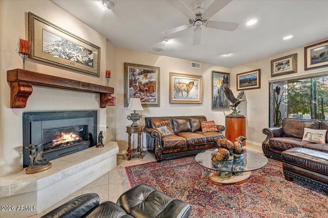 25406 N Abajo Drive, Rio Verde, AZ 85263