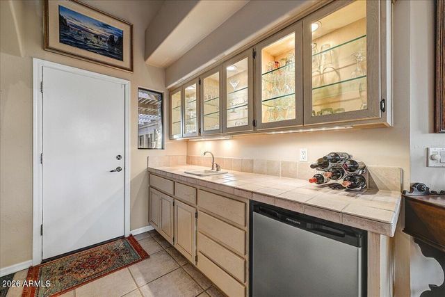 25406 N Abajo Drive, Rio Verde, AZ 85263