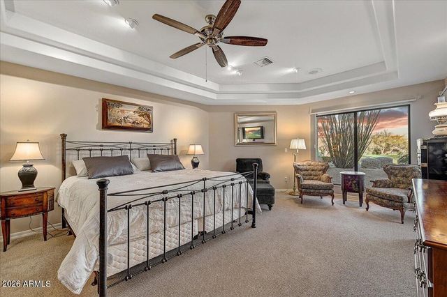 25406 N Abajo Drive, Rio Verde, AZ 85263