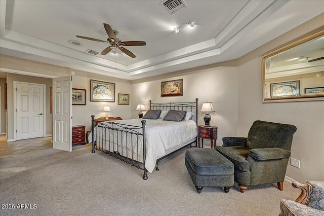 25406 N Abajo Drive, Rio Verde, AZ 85263