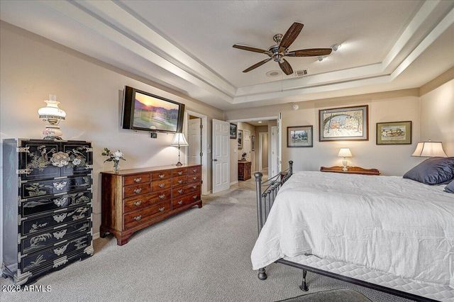 25406 N Abajo Drive, Rio Verde, AZ 85263