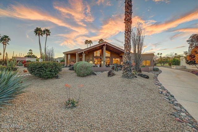 25406 N Abajo Drive, Rio Verde, AZ 85263