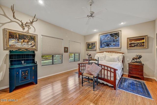 25406 N Abajo Drive, Rio Verde, AZ 85263