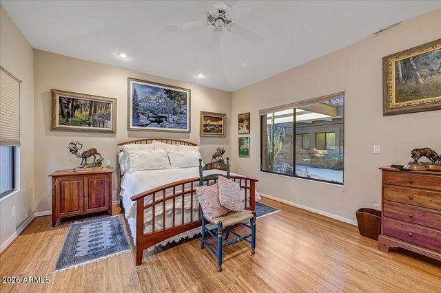 25406 N Abajo Drive, Rio Verde, AZ 85263