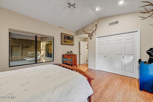 25406 N Abajo Drive, Rio Verde, AZ 85263