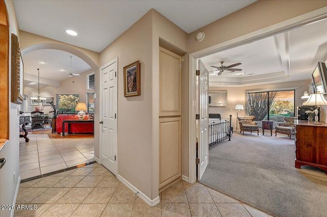 25406 N Abajo Drive, Rio Verde, AZ 85263