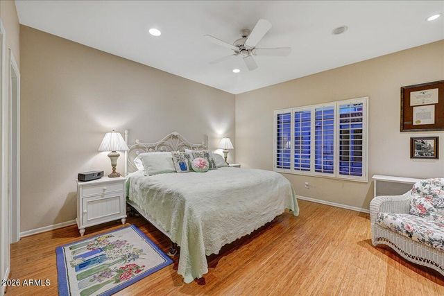 25406 N Abajo Drive, Rio Verde, AZ 85263