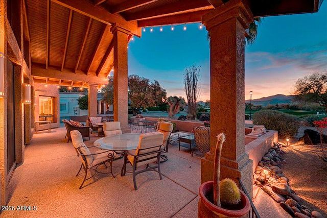 25406 N Abajo Drive, Rio Verde, AZ 85263