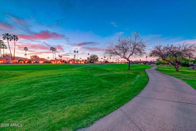 25406 N Abajo Drive, Rio Verde, AZ 85263