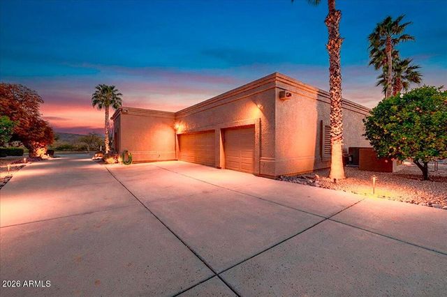 25406 N Abajo Drive, Rio Verde, AZ 85263