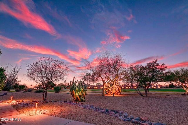 25406 N Abajo Drive, Rio Verde, AZ 85263