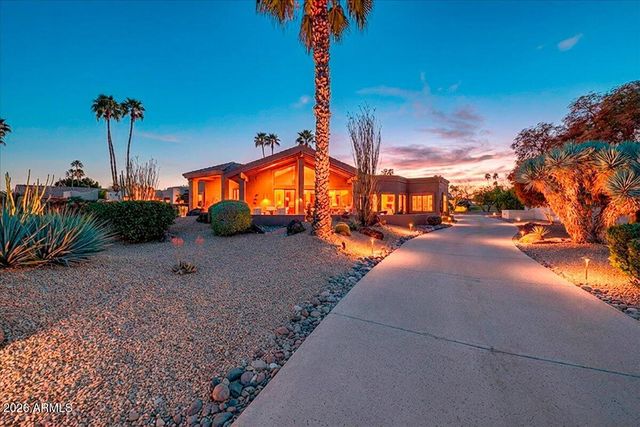 25406 N Abajo Drive, Rio Verde, AZ 85263