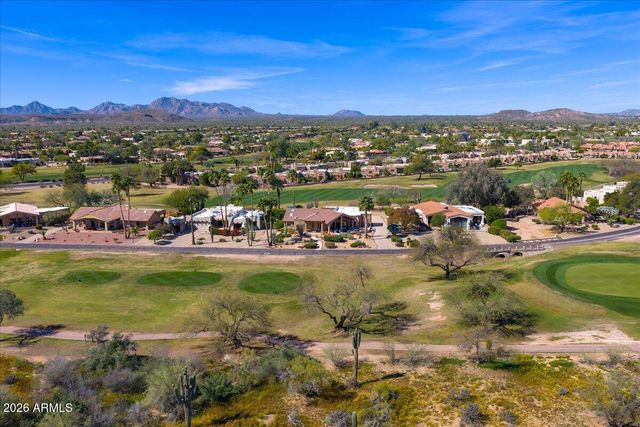 25406 N Abajo Drive, Rio Verde, AZ 85263