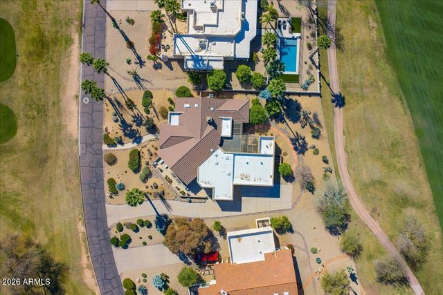 25406 N Abajo Drive, Rio Verde, AZ 85263