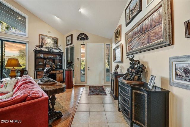 25406 N Abajo Drive, Rio Verde, AZ 85263