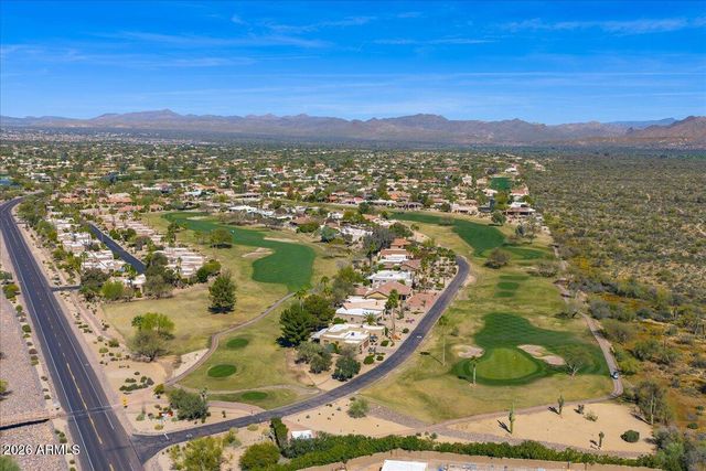 25406 N Abajo Drive, Rio Verde, AZ 85263