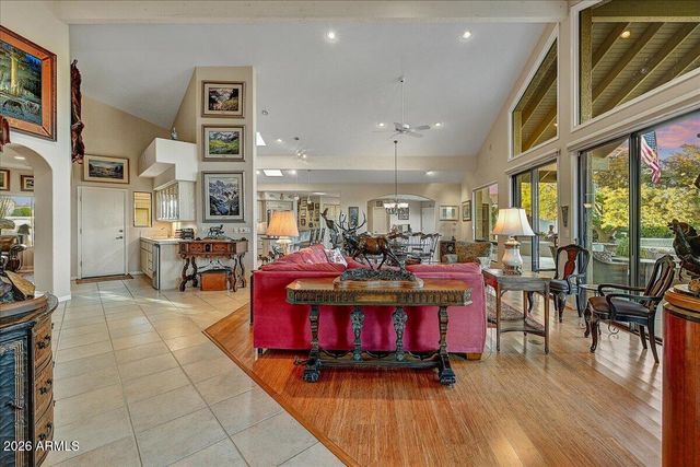 25406 N Abajo Drive, Rio Verde, AZ 85263