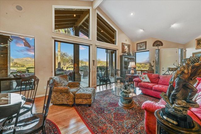 25406 N Abajo Drive, Rio Verde, AZ 85263