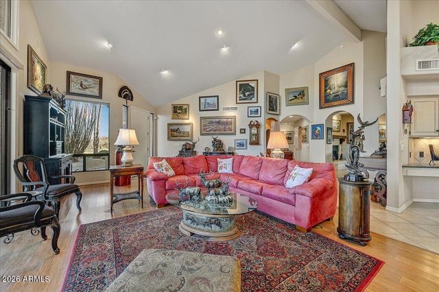 25406 N Abajo Drive, Rio Verde, AZ 85263