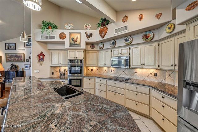 25406 N Abajo Drive, Rio Verde, AZ 85263