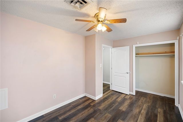 1421 N Nashville Avenue, Russellville, AR 72801