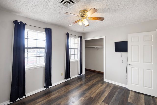 1421 N Nashville Avenue, Russellville, AR 72801