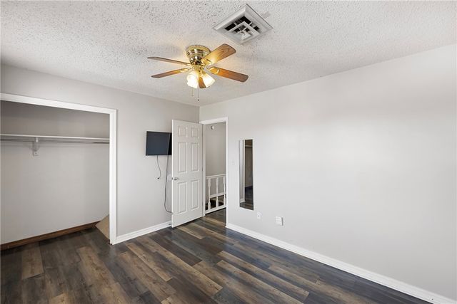 1421 N Nashville Avenue, Russellville, AR 72801