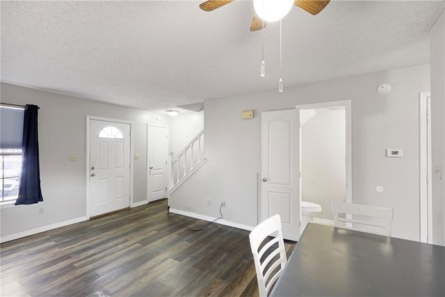 1421 N Nashville Avenue, Russellville, AR 72801