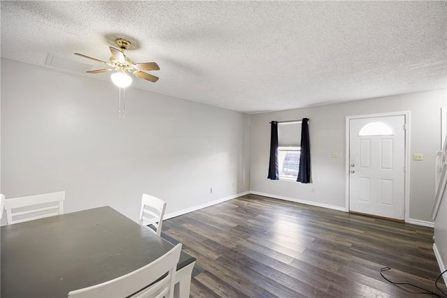 1421 N Nashville Avenue, Russellville, AR 72801