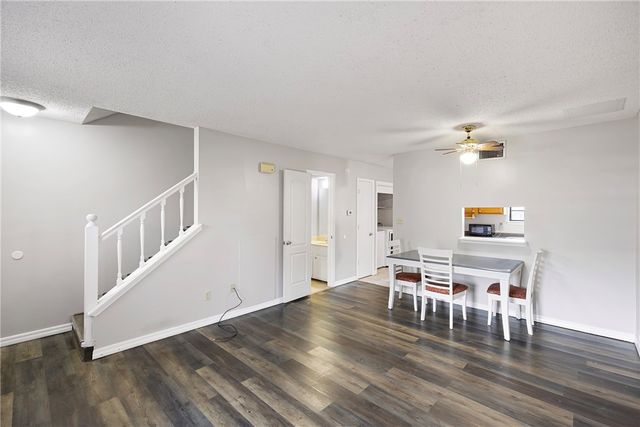 1421 N Nashville Avenue, Russellville, AR 72801