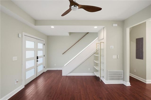 213 Joseph E Lowery Boulevard NW, Atlanta, GA 30314