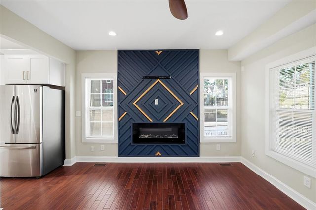 213 Joseph E Lowery Boulevard NW, Atlanta, GA 30314