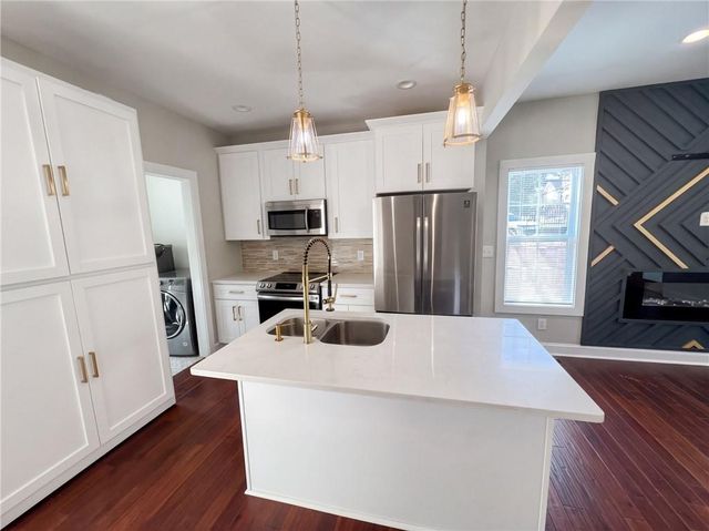 213 Joseph E Lowery Boulevard NW, Atlanta, GA 30314