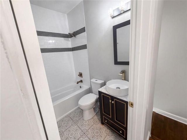 213 Joseph E Lowery Boulevard NW, Atlanta, GA 30314