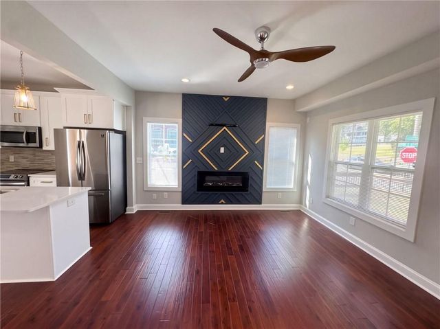 213 Joseph E Lowery Boulevard NW, Atlanta, GA 30314