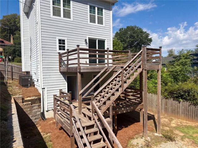 213 Joseph E Lowery Boulevard NW, Atlanta, GA 30314