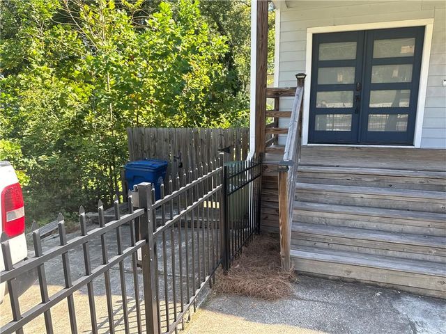 213 Joseph E Lowery Boulevard NW, Atlanta, GA 30314