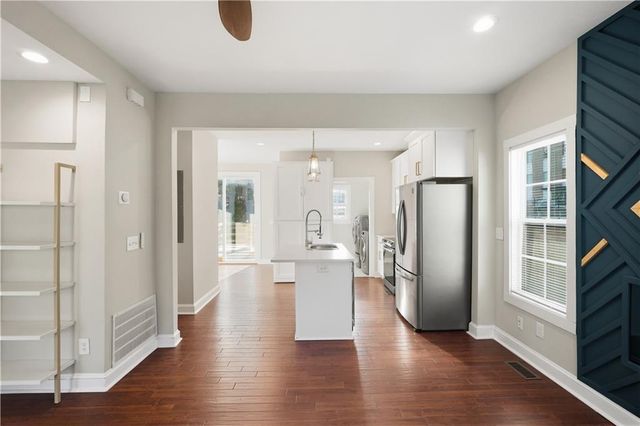 213 Joseph E Lowery Boulevard NW, Atlanta, GA 30314